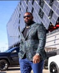 Fletcher Cox